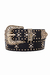 Cinto Western Strass - Luz Camila