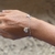 pulseira concha e estrela