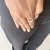 anel v bold