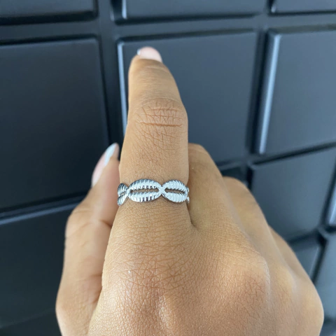 Anel buzios - comprar online