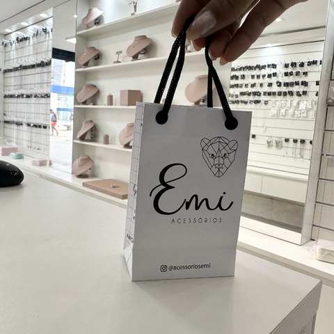 Bolsa de presente
