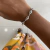 Pulseira buzios - comprar online