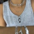 Imagem do choker concha