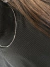 choker tubinho na internet