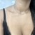 choker correntinha p - Emi acessórios