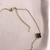 colar choker trevo preto dourado virginia - Emi acessórios