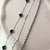 Imagem do conjunto colar trevo