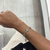 pulseira trevo verde M na internet