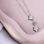 colar inspired van cleef - comprar online