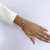 bracelete prego