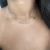 choker tubinho - comprar online