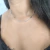 choker tubinho - Emi acessórios