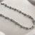 choker tiffany - comprar online