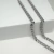 choker corrente grossa m - comprar online