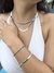 Conjunto correntes - comprar online