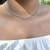 choker corrente anny
