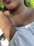 choker corrente anny na internet