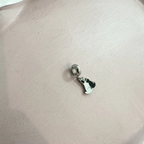 berloque cachorro e gato