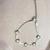 pulseira fita trevo - comprar online