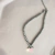 pulseira coração + bolinhas - comprar online