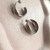 argola tripla tarraxa - comprar online