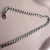 choker corrente grossa m - Emi acessórios