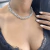 choker corrente detalhes m