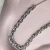 choker corrente detalhes m - Emi acessórios