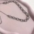choker mista detalhes - Emi acessórios