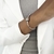 pulseira de berloque