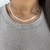 choker fita 3 mm - comprar online