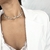 choker buzios - Emi acessórios