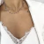 Imagem do choker ametista