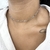 choker correntinha p - comprar online