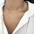 choker correntinha p - loja online