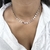 choker concha
