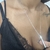 colar palito G 50 cm - loja online