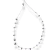 choker ametista - comprar online