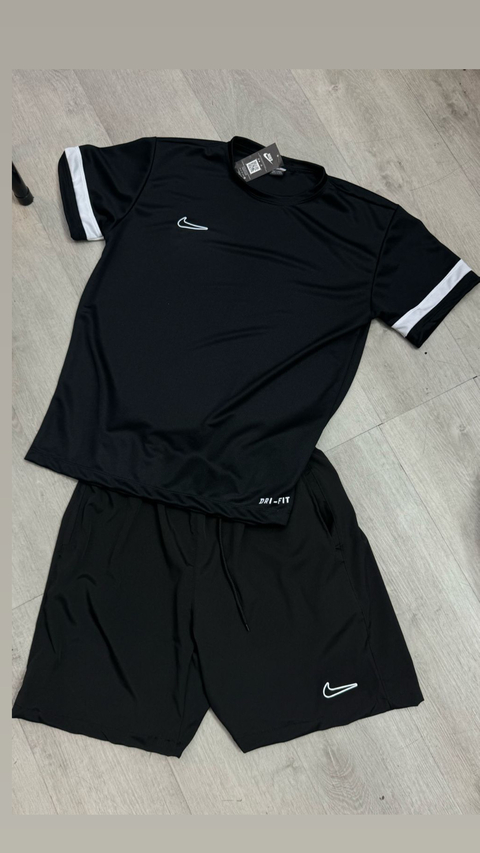 CONJUNTO DRI FIT NIKE VERÃO
