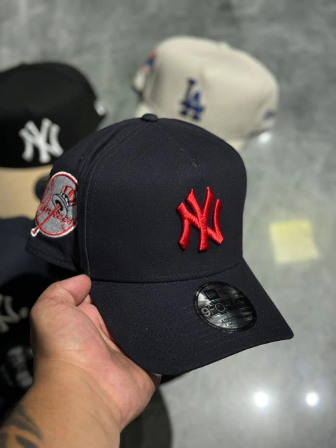 BONÉ NEW ERA ORIGINAL - comprar online