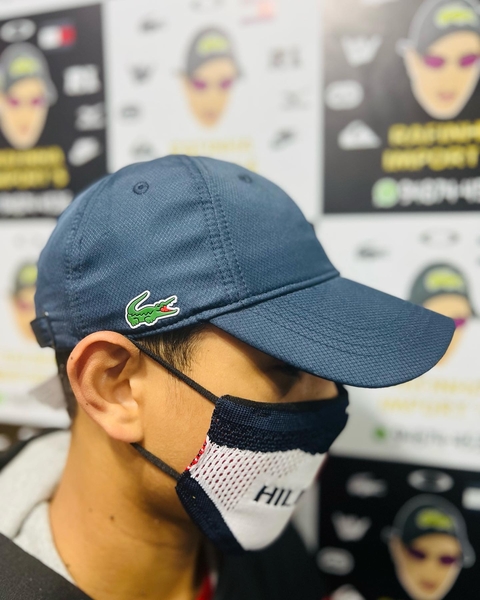 Boné Lacoste 2021 Premium