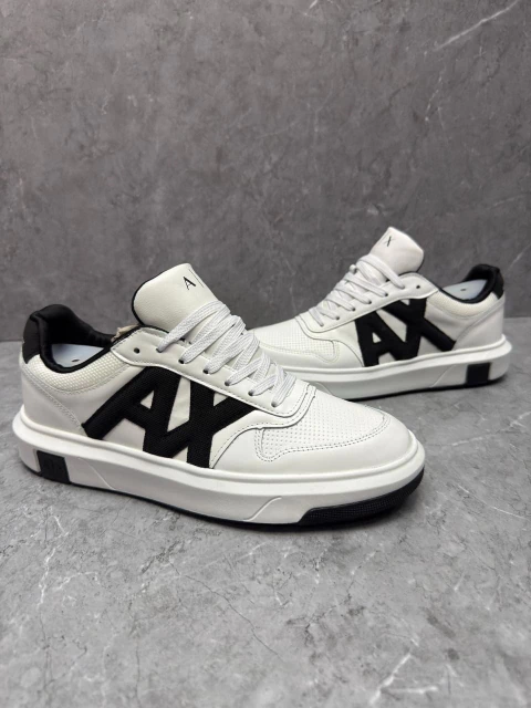 SAPATÊNIS ARMANI - comprar online