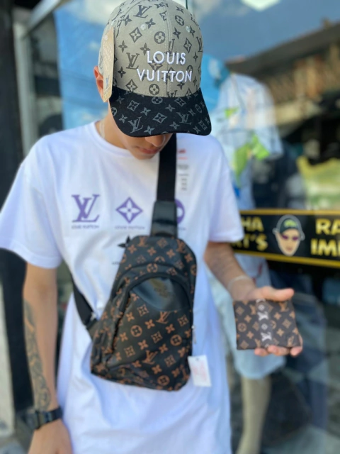 Bag Louis Vuitton