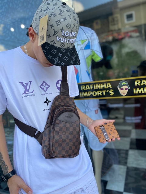 Bag Louis Vuitton