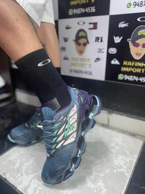 Tênis Mizuno Prophecy 7