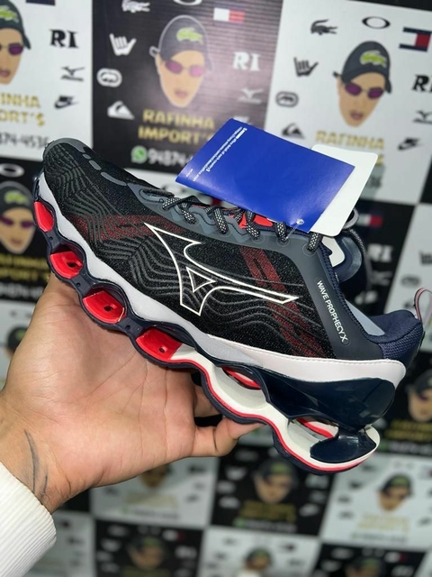 Tênis Mizuno Prophecy X