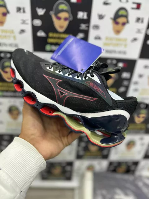 Tênis Mizuno Prophecy 11