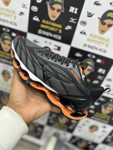 Tênis Mizuno Prophecy 11