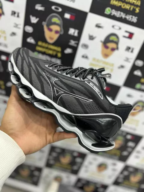 Tênis Mizuno Prophecy 11
