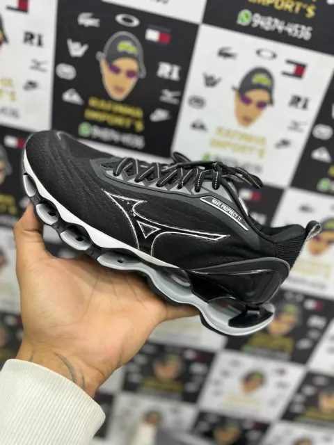 Tênis Mizuno Prophecy 11